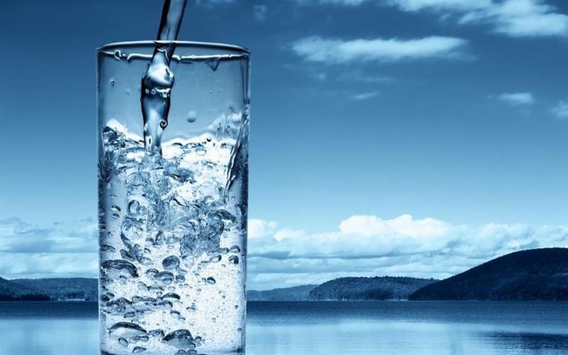 Abastecimento de água para Prédios