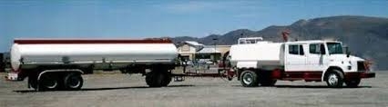 Caminhão Pipa para Abastecimento de água